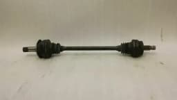 MERCEDES-BENZ Mercedes E Class W211 RLH Drive Shaft A2113500456 Drive Shaft Rear Left — thumbnail 1