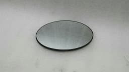 MINI Mini Cooper R53 left door mirror glass 51167058057 mirror glass left — thumbnail 2