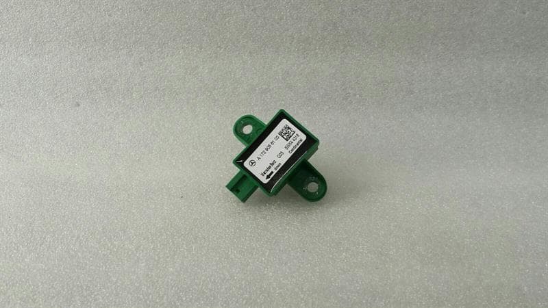 Mercedes E-Class W212 crash sensor A1729056100 crash sensor pressure sensor