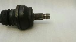 MERCEDES-BENZ Mercedes E Class W211 RLH Drive Shaft A2113500456 Drive Shaft Rear Left — thumbnail 3