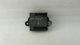 MERCEDES-BENZ Mercedes E-Class W212 Door control unit RLH A2129004114 Türsteuergerät HL — thumbnail 1