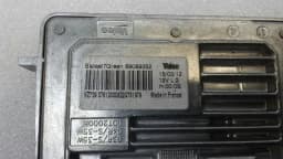 VOLVO Volvo 2012-2014 Xenon Ballast 89089352 Xenon Ballast — thumbnail 2