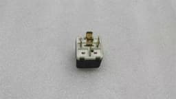 MERCEDES-BENZ Mercedes G-Wagen W463 Relay 4RD003520-01 Relay — thumbnail 6