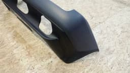 BMW BMW X5 E53 rear bumper 8402324 rear bumper — thumbnail 8