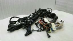 BMW BMW 6 Series E63 E64 M6 Engine Wiring Loom 12517838823 Engine Harness S85 V10 — thumbnail 6