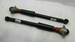 AUDI Audi A1 8X Rear Strut 6R0512011AH Rear Strut S-Line — thumbnail 5
