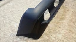 BMW BMW X5 E53 rear bumper 8402324 rear bumper — thumbnail 9