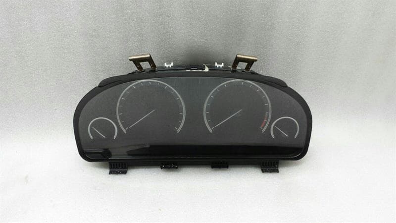 BMW BMW 5 Series F07 GT Speedo Clocks MPH 9232951 Speedometer MPH