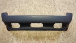 BMW BMW X5 E53 rear bumper 8402324 rear bumper — thumbnail 7