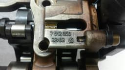 BMW BMW E65 INTAKE CAMSHAFT 7511055 Inlet Camshaft 6.0 V12 N73 760i — thumbnail 4