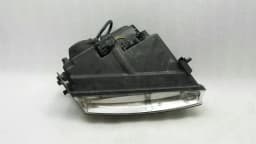 VW Volkswagen Passat B5 Left Headlamp Headlight Left Xenon — thumbnail 10