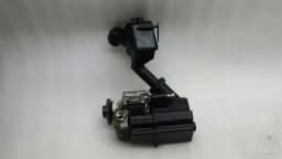 PORSCHE Porsche 911 996 Carrera Power Steering Pump 99631402004 Power Steering Pump — thumbnail 1