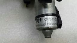 BMW BMW 6 Series E63 E64 Steering Column Adjust. engine 67646956696 steering column adjustment — thumbnail 3
