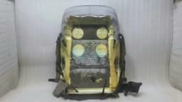BMW BMW 5 Series E60 front left seat backrest 7249322 seat front left comfort — thumbnail 10