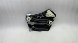 MERCEDES-BENZ Mercedes SLK W171 window regulator rear right A1716700403 window regulator — thumbnail 2