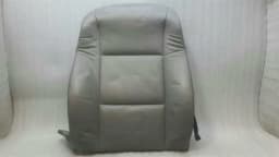 BMW BMW 5 Series E60 front left seat backrest 7249322 seat front left comfort — thumbnail 6
