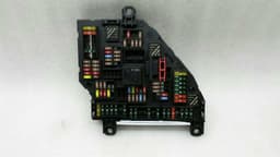 BMW BMW 5 Series F07 GT F10 Fuse Box 9210857 Fuse Box — thumbnail 1