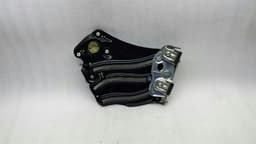 MERCEDES-BENZ Mercedes SLK W171 window regulator rear right A1716700403 window regulator — thumbnail 4