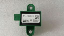 MERCEDES-BENZ Mercedes E-Class W212 crash sensor A1729056100 crash sensor pressure sensor — thumbnail 6