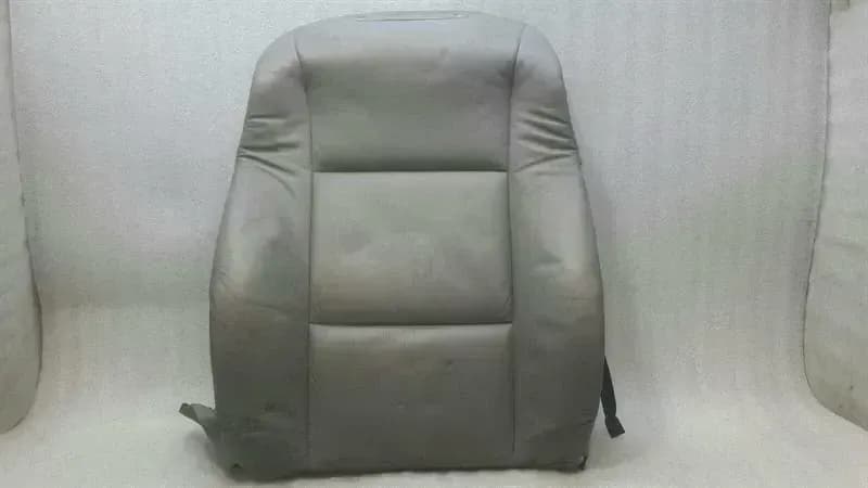 BMW BMW 5 Series E60 front left seat backrest 7249322 seat front left comfort
