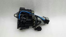 BMW BMW 6 Series E63 E64 Steering Column Adjust. engine 67646956696 steering column adjustment — thumbnail 4