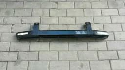BMW BMW 6 series E63 radiator support bracket 7008845 holder radiator connection front end — thumbnail 1