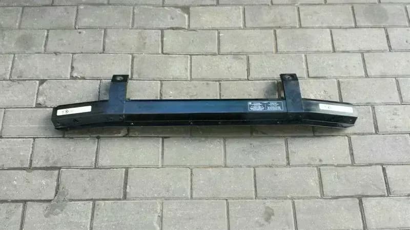 BMW BMW 6 series E63 radiator support bracket 7008845 holder radiator connection front end
