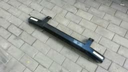 BMW BMW 6 series E63 radiator support bracket 7008845 holder radiator connection front end — thumbnail 7