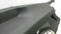 PORSCHE Porsche Panamera 970 Rear 1/4 Cover Right 97055519600 Right Quarter Cover — thumbnail 8