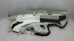 PORSCHE Porsche Panamera 970 Rear 1/4 Cover Right 97055519600 Right Quarter Cover — thumbnail 9