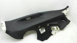 PORSCHE Porsche Panamera 970 Rear 1/4 Cover Right 97055519600 Right Quarter Cover — thumbnail 7