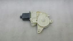 MERCEDES-BENZ Mercedes C Class W204 Door Window Motor A2048200142 Window Regulator Motor Front — thumbnail 1