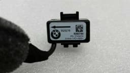 MINI Mini Cooper F56 hands free microphone 9263744 microphone hands free kit — thumbnail 3