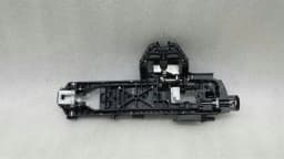MERCEDES-BENZ Mercedes C Class W204 Coupe Internal Handle A2047602134 A2047602534 STORAGE BAR VL — thumbnail 1