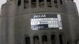 JAGUAR Jaguar S-Type Alternator XR842452 Alternator 3.0i V6 99-02 — thumbnail 8