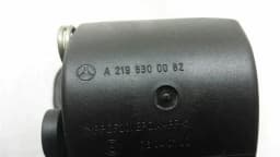 MERCEDES-BENZ Mercedes CLS W219 Fuel Cap A2197570106 Fuel Cap — thumbnail 6
