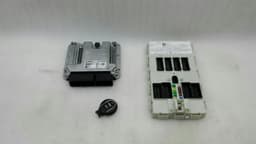 MINI MINI COOPER F56 engine control unit 8585225 ECU engine control unit 1.5D diesel — thumbnail 8