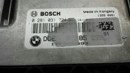MINI MINI COOPER F56 engine control unit 8585225 ECU engine control unit 1.5D diesel — thumbnail 5