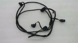 MERCEDES-BENZ Mercedes A Class W169 REAR PDC WIRING PTS Harness Rear — thumbnail 2