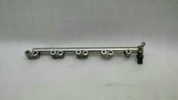 LAND ROVER Land Rover Evoque Fuel Rail LR025853 Fuel Injection Moulding Pipe Manifold — thumbnail 1