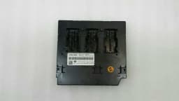 AUDI Audi A1 8X on-board power control unit 8X0907063N Comfort ECU control unit modules BCM — thumbnail 6