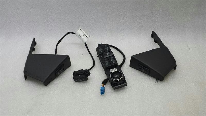 MERCEDES-BENZ MERCEDES S-CLASS W220 WINDOW SWITCH A2208213179 POWER WINDOW SWITCH SET KIT