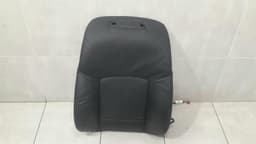 BMW BMW F07 GT front left seat backrest 52107230648 seat front left leather comfort — thumbnail 6