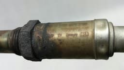 BMW BMW 7 series E65 E66 735i Oxygen Sensor 7512973 Oxygen Sensor N62 — thumbnail 6