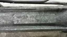 BMW BMW 5 Series E60 E61 LCI Power Steering Rack 6780124 Steering Transmission X-Drive — thumbnail 4