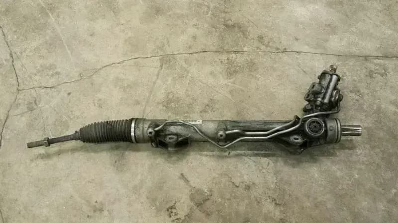 BMW BMW 5 Series E60 E61 LCI Power Steering Rack 6780124 Steering Transmission X-Drive