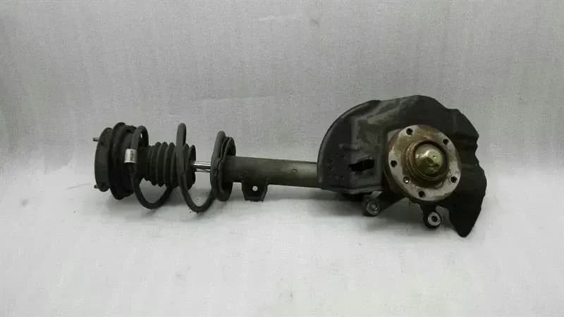 BMW BMW Z4 E85 E86 E46 wheel bearing housing knuckle front Re 1096430 front right hub