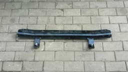 BMW BMW 6 series E63 radiator support bracket 7008845 holder radiator connection front end — thumbnail 9