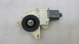MERCEDES-BENZ Mercedes C Class W204 Door Window Motor A2048200142 Window Regulator Motor Front — thumbnail 3