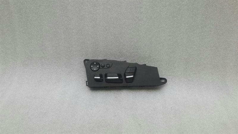 BMW BMW 5 Series F07 GT Left Seat Switch 9163270 Seat Switch Front Left